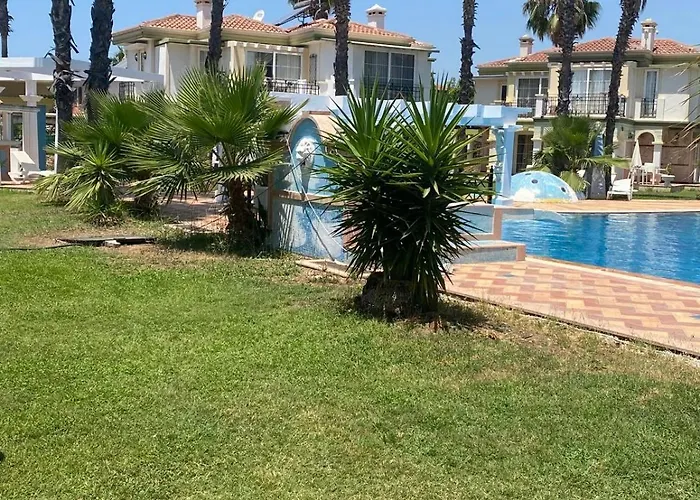 Villa C&A