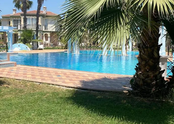 Villa C&A