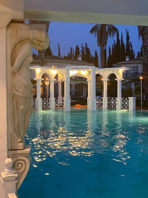 C&a Villa