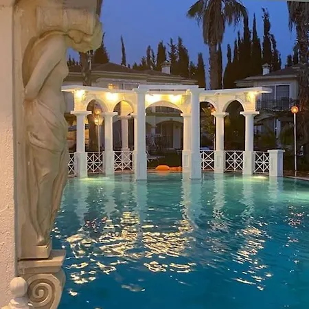 Villa C&A Fethiye Exterior photo