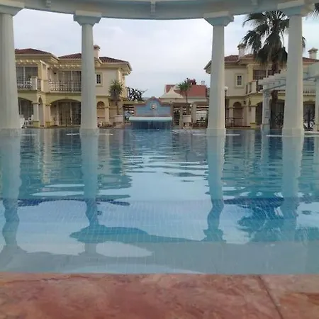 Villa C&A Fethiye Exterior photo
