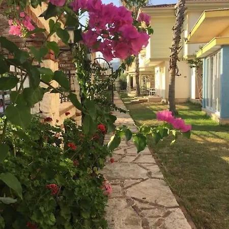 Villa C&A Fethiye Exterior photo