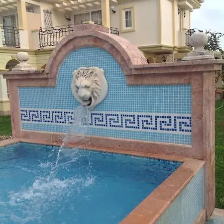 Villa C&A Fethiye Exterior photo