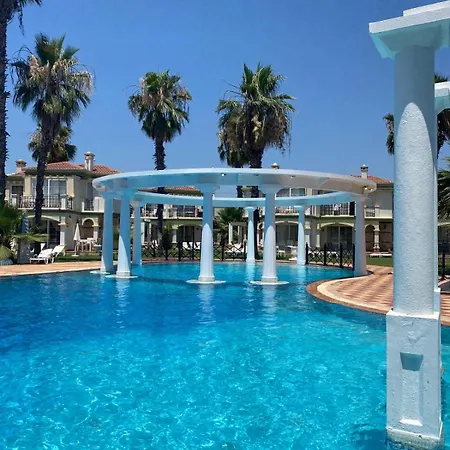 Villa C&A Fethiye Exterior photo